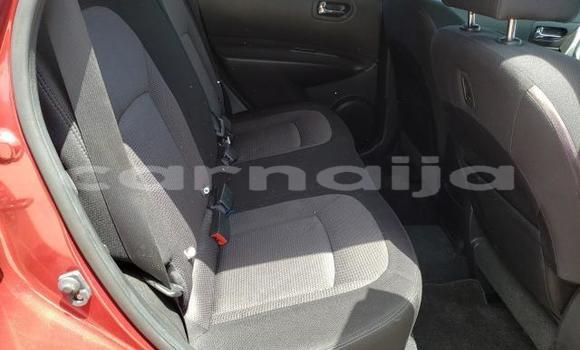 Buy New Nissan Rogue Red Car in Badagry in Lagos State Buy New Nissan Rogue Red Car in Badagry in Lagos State