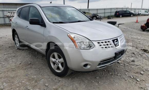 Acheter Neuf Voiture Nissan Rogue Gris à Badagry, État de Lagos Acheter Neuf Voiture Nissan Rogue Gris à Badagry, État de Lagos