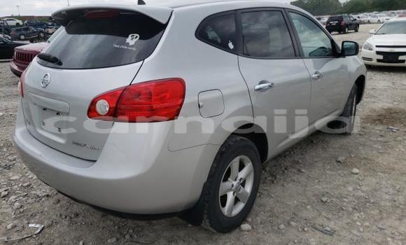 Acheter Neuf Voiture Nissan Rogue Gris à Badagry, État de Lagos Acheter Neuf Voiture Nissan Rogue Gris à Badagry, État de Lagos