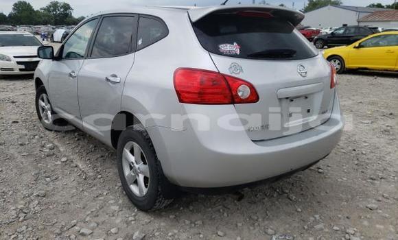 Acheter Neuf Voiture Nissan Rogue Gris à Badagry, État de Lagos Acheter Neuf Voiture Nissan Rogue Gris à Badagry, État de Lagos
