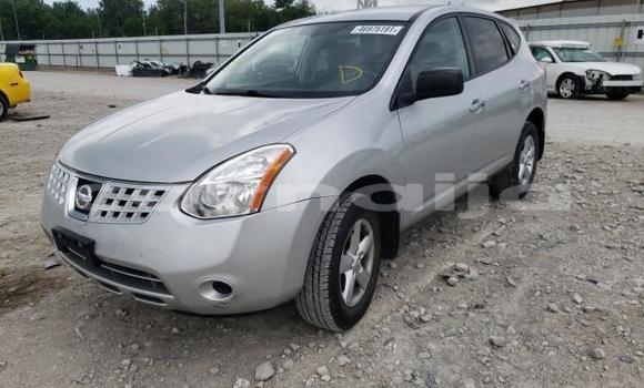 Acheter Neuf Voiture Nissan Rogue Gris à Badagry, État de Lagos Acheter Neuf Voiture Nissan Rogue Gris à Badagry, État de Lagos