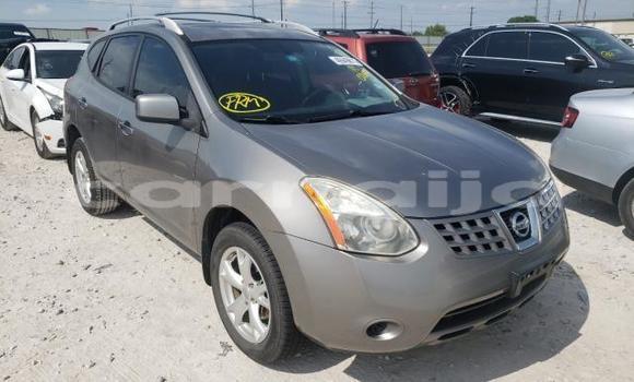 Buy New Nissan Rogue Brown Car in Badagry in Lagos State