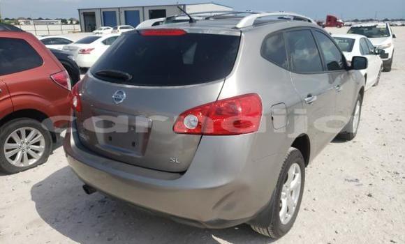 Acheter Neuf Voiture Nissan Rogue Marron à Badagry, État de Lagos Acheter Neuf Voiture Nissan Rogue Marron à Badagry, État de Lagos