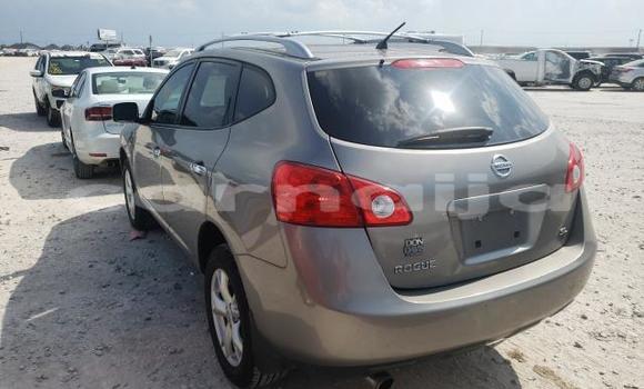 Acheter Neuf Voiture Nissan Rogue Marron à Badagry, État de Lagos Acheter Neuf Voiture Nissan Rogue Marron à Badagry, État de Lagos