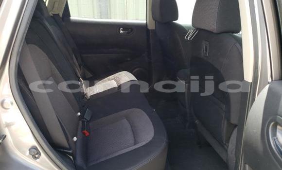 Acheter Neuf Voiture Nissan Rogue Marron à Badagry, État de Lagos Acheter Neuf Voiture Nissan Rogue Marron à Badagry, État de Lagos