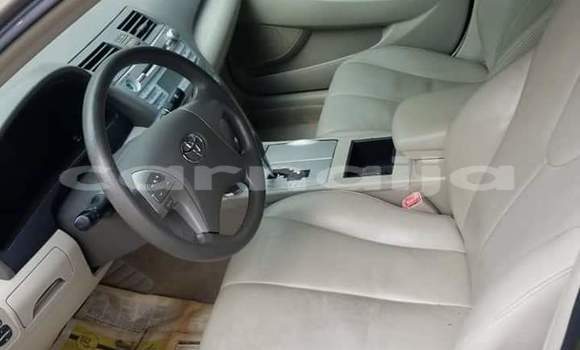 Buy Import Toyota Camry Other Car in Daura in Katsina