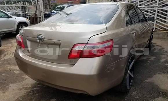 Buy Import Toyota Camry Other Car in Daura in Katsina Buy Import Toyota Camry Other Car in Daura in Katsina