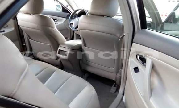 Buy Import Toyota Camry Other Car in Daura in Katsina Buy Import Toyota Camry Other Car in Daura in Katsina