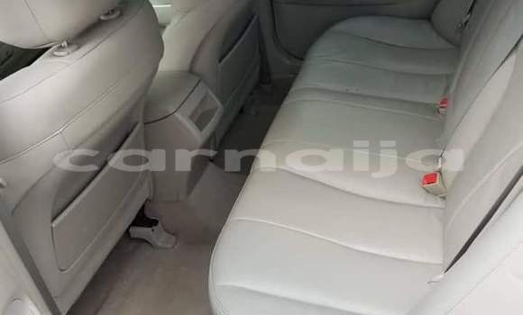 Buy Import Toyota Camry Other Car in Daura in Katsina Buy Import Toyota Camry Other Car in Daura in Katsina