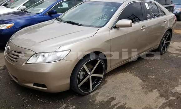 Buy Import Toyota Camry Other Car in Daura in Katsina Buy Import Toyota Camry Other Car in Daura in Katsina