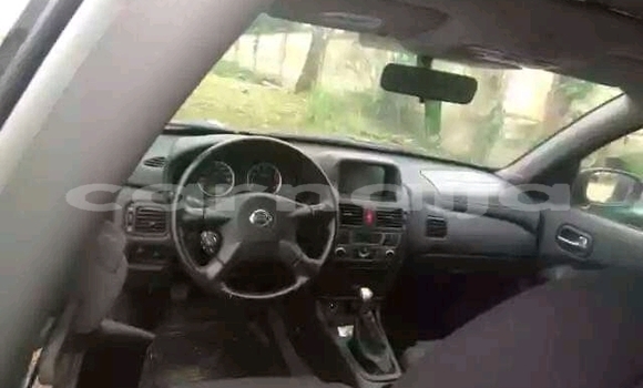 Acheter Import Voiture Nissan Almera Noir à Daura, Katsina Acheter Import Voiture Nissan Almera Noir à Daura, Katsina