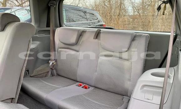 Buy Import Toyota Highlander Red Car in Daura in Katsina Buy Import Toyota Highlander Red Car in Daura in Katsina