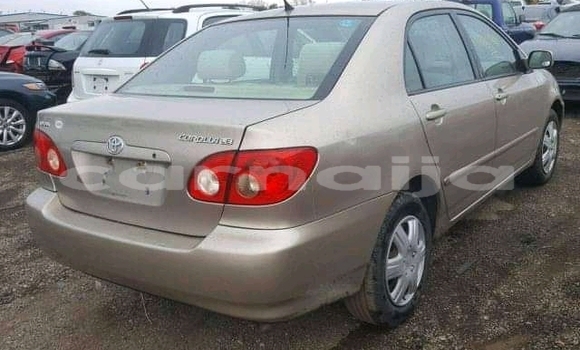 Buy Import Toyota Corolla Other Car in Daura in Katsina