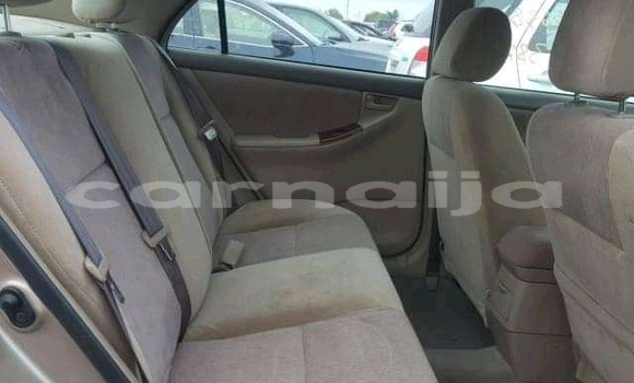 Acheter Import Voiture Toyota Corolla Autre à Daura, Katsina Acheter Import Voiture Toyota Corolla Autre à Daura, Katsina