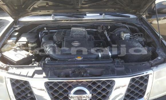 Acheter Import Voiture Nissan Pathfinder Noir à Daura, Katsina