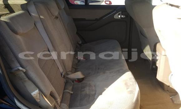 Acheter Import Voiture Nissan Pathfinder Noir à Daura, Katsina Acheter Import Voiture Nissan Pathfinder Noir à Daura, Katsina
