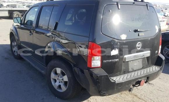 Acheter Import Voiture Nissan Pathfinder Noir à Daura, Katsina Acheter Import Voiture Nissan Pathfinder Noir à Daura, Katsina