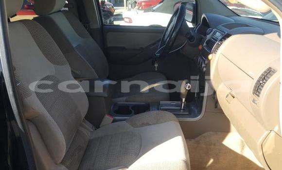 Acheter Import Voiture Nissan Pathfinder Noir à Daura, Katsina Acheter Import Voiture Nissan Pathfinder Noir à Daura, Katsina