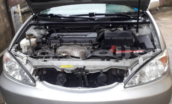 Acheter Occasion Voiture Toyota Camry Rouge à Lagos, État de Lagos