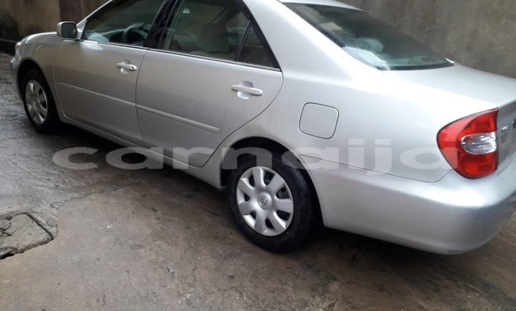 Acheter Occasion Voiture Toyota Camry Rouge à Lagos, État de Lagos Acheter Occasion Voiture Toyota Camry Rouge à Lagos, État de Lagos