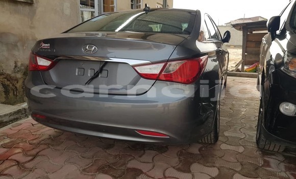 Buy Used Hyundai Sonata Other Car in Lagos in Lagos State