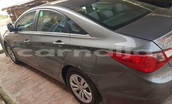 Acheter Occasion Voiture Hyundai Sonata Autre à Lagos, État de Lagos Acheter Occasion Voiture Hyundai Sonata Autre à Lagos, État de Lagos