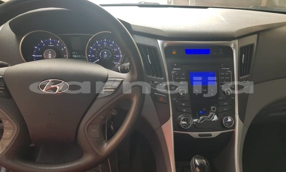 Acheter Occasion Voiture Hyundai Sonata Autre à Lagos, État de Lagos Acheter Occasion Voiture Hyundai Sonata Autre à Lagos, État de Lagos
