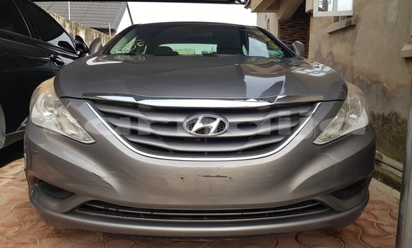 Acheter Occasion Voiture Hyundai Sonata Autre à Lagos, État de Lagos Acheter Occasion Voiture Hyundai Sonata Autre à Lagos, État de Lagos