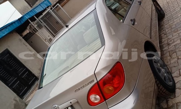 Acheter Occasion Voiture Toyota Camry Autre à Lagos, État de Lagos
