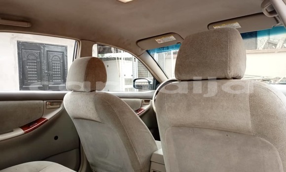 Acheter Occasion Voiture Toyota Camry Autre à Lagos, État de Lagos Acheter Occasion Voiture Toyota Camry Autre à Lagos, État de Lagos