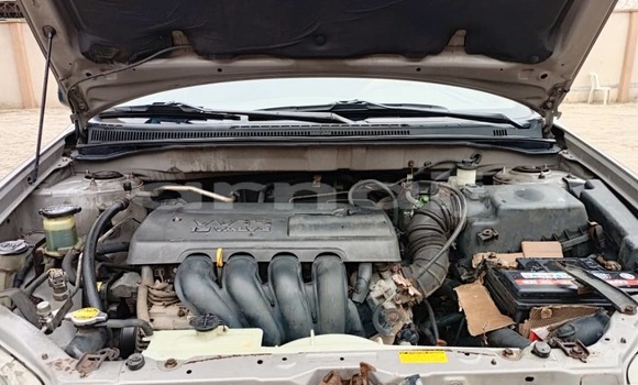 Acheter Occasion Voiture Toyota Camry Autre à Lagos, État de Lagos Acheter Occasion Voiture Toyota Camry Autre à Lagos, État de Lagos