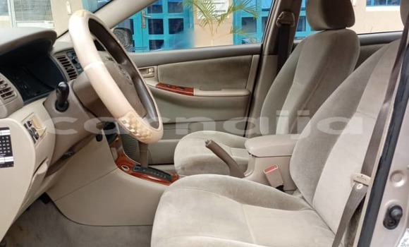 Acheter Occasion Voiture Toyota Camry Autre à Lagos, État de Lagos Acheter Occasion Voiture Toyota Camry Autre à Lagos, État de Lagos