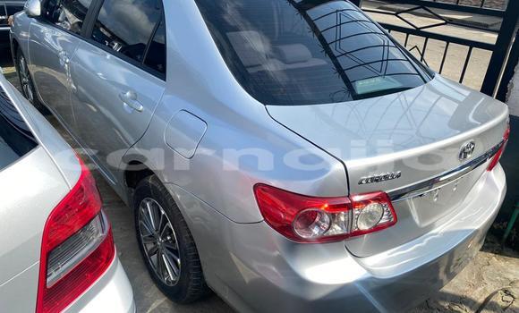 Acheter Occasion Voiture Toyota Camry Autre à Lagos, État de Lagos Acheter Occasion Voiture Toyota Camry Autre à Lagos, État de Lagos