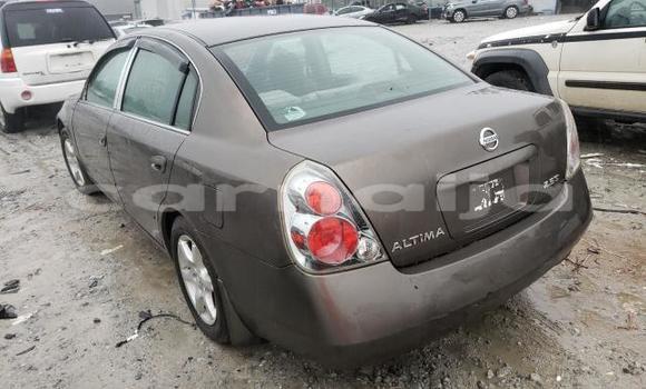 Buy Used Nissan 370Z Silver Car in Lagos in Lagos State