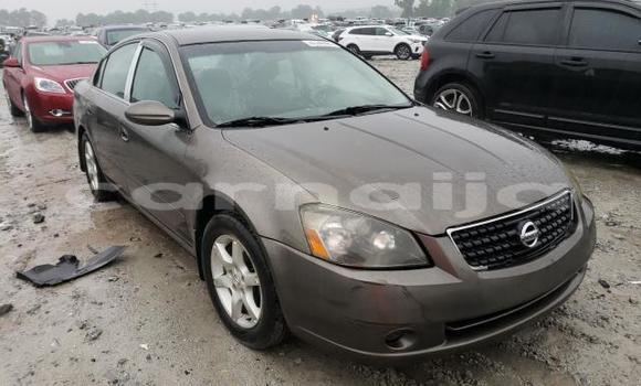 Buy Used Nissan 370Z Silver Car in Lagos in Lagos State Buy Used Nissan 370Z Silver Car in Lagos in Lagos State