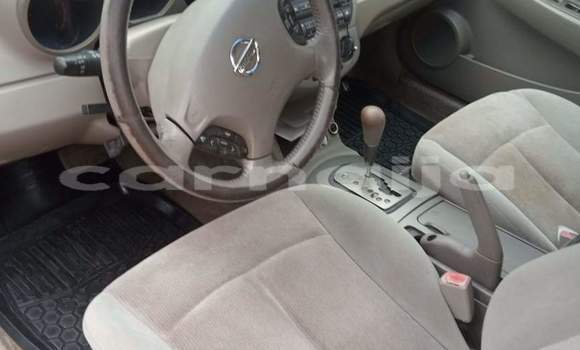 Buy Used Nissan Altima Other Car in Lagos in Lagos State Buy Used Nissan Altima Other Car in Lagos in Lagos State