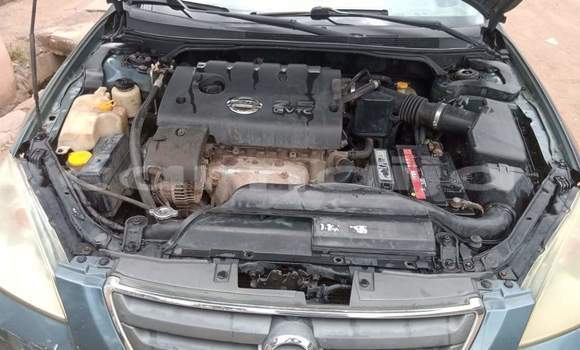 Buy Used Nissan Altima Other Car in Lagos in Lagos State Buy Used Nissan Altima Other Car in Lagos in Lagos State