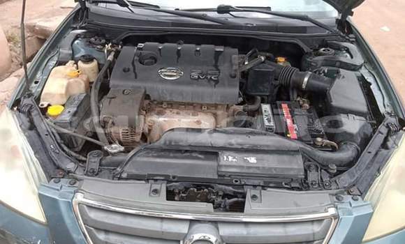 Buy Used Nissan Altima Other Car in Lagos in Lagos State Buy Used Nissan Altima Other Car in Lagos in Lagos State