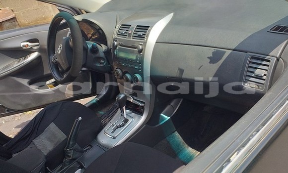 Acheter Occasion Voiture Toyota Camry Noir à Lagos, État de Lagos Acheter Occasion Voiture Toyota Camry Noir à Lagos, État de Lagos