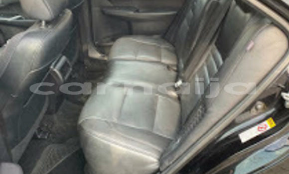 Acheter Occasion Voiture Toyota Camry Autre à Lagos, État de Lagos Acheter Occasion Voiture Toyota Camry Autre à Lagos, État de Lagos