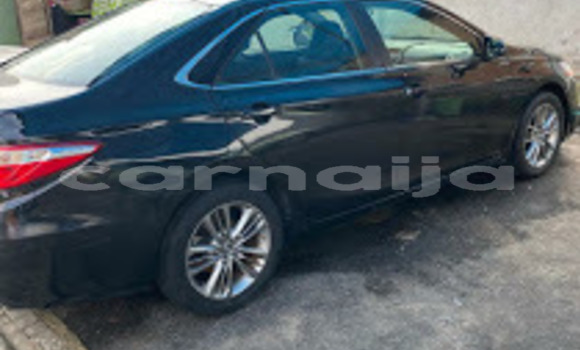 Acheter Occasion Voiture Toyota Camry Autre à Lagos, État de Lagos Acheter Occasion Voiture Toyota Camry Autre à Lagos, État de Lagos