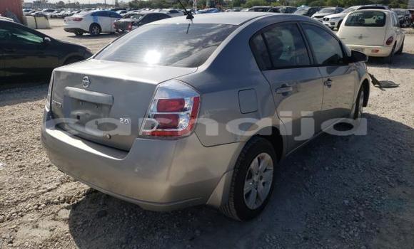 Buy New Nissan Sentra Brown Car in Badagry in Lagos State Buy New Nissan Sentra Brown Car in Badagry in Lagos State