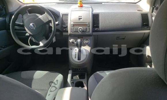 Buy New Nissan Sentra Brown Car in Badagry in Lagos State Buy New Nissan Sentra Brown Car in Badagry in Lagos State