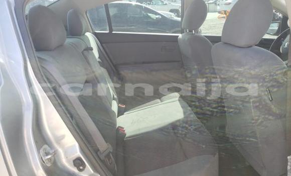 Buy New Nissan Sentra Brown Car in Badagry in Lagos State Buy New Nissan Sentra Brown Car in Badagry in Lagos State