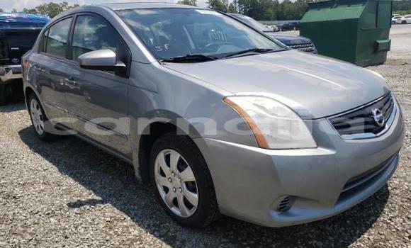 Buy New Nissan Sentra Silver Car in Badagry in Lagos State