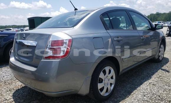 Buy New Nissan Sentra Silver Car in Badagry in Lagos State Buy New Nissan Sentra Silver Car in Badagry in Lagos State