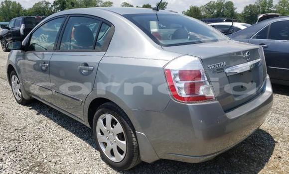 Buy New Nissan Sentra Silver Car in Badagry in Lagos State Buy New Nissan Sentra Silver Car in Badagry in Lagos State