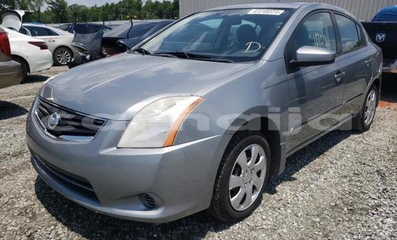Buy New Nissan Sentra Silver Car in Badagry in Lagos State Buy New Nissan Sentra Silver Car in Badagry in Lagos State