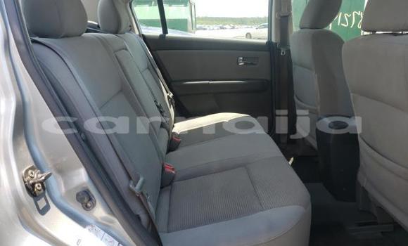 Buy New Nissan Sentra Silver Car in Badagry in Lagos State Buy New Nissan Sentra Silver Car in Badagry in Lagos State