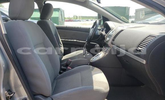 Buy New Nissan Sentra Silver Car in Badagry in Lagos State Buy New Nissan Sentra Silver Car in Badagry in Lagos State